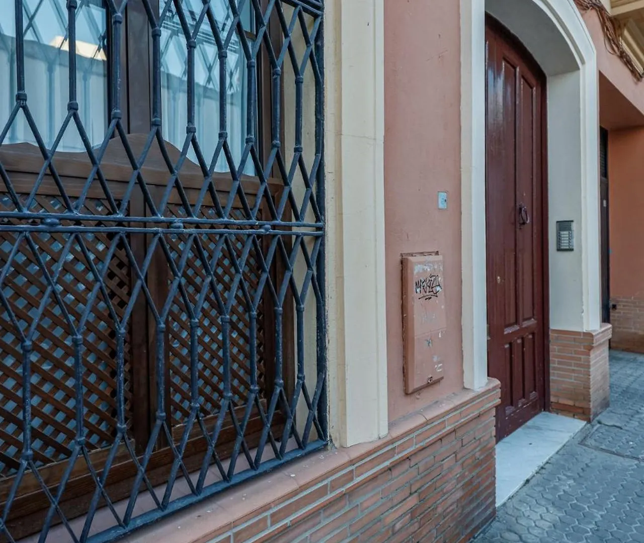 New Gorgeous 2-Bed Apt In Seville Center 0*,
