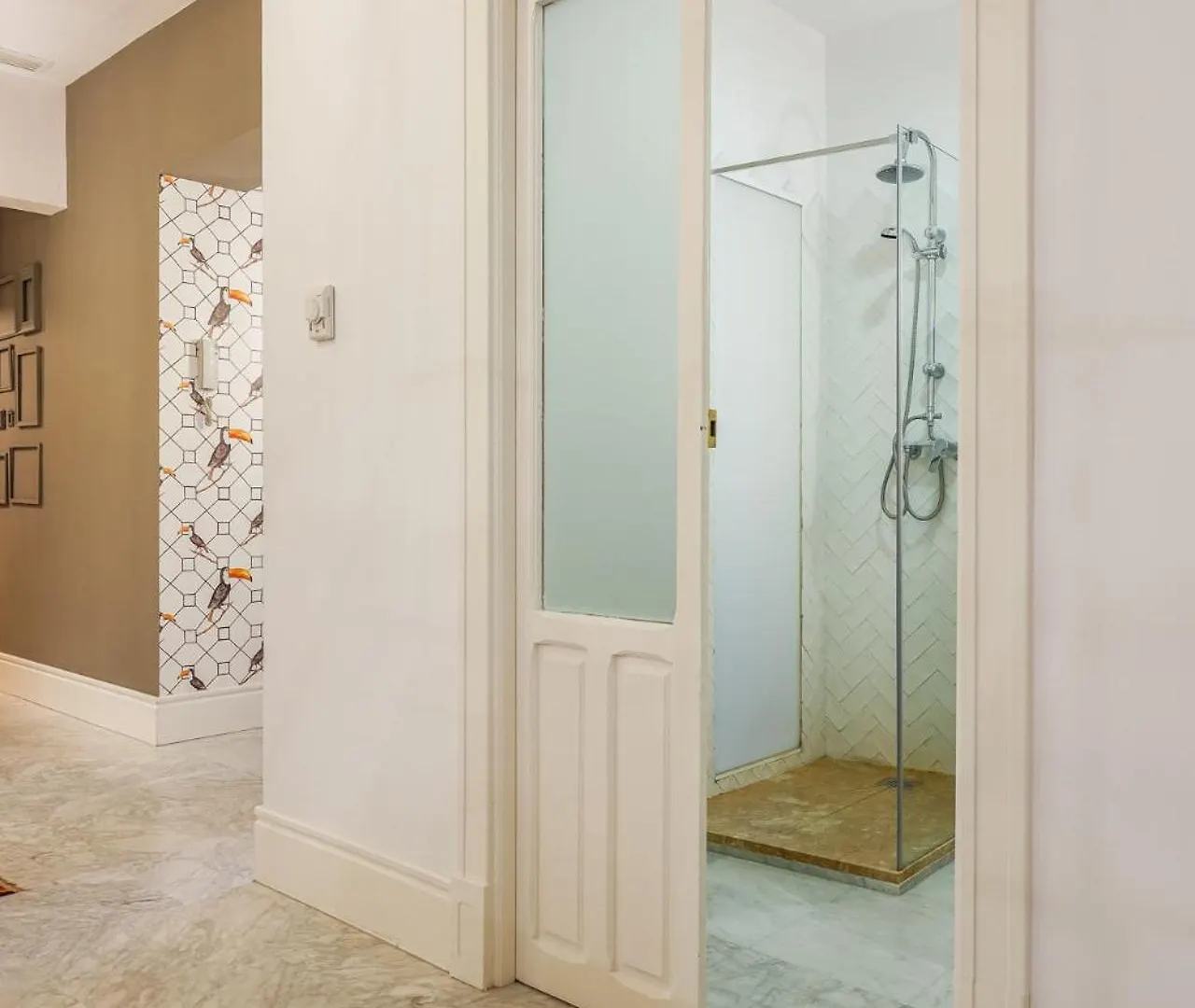 Appartamento New Gorgeous 2-Bed Apt In Seville Center